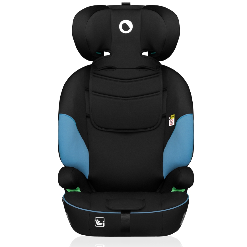 Lionelo - Autosjedalica LEVI i-Size 76-150 cm Kobaltno plava