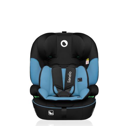 Lionelo - Autosjedalica LEVI i-Size 76-150 cm Kobaltno plava