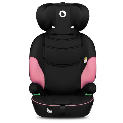 Lionelo - Autosjedalica LEVI i-Size 76-150 cm Pink Baby