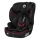 Lionelo - Autosjedalica LEVI i-Size 76-150 cm Sporty Black