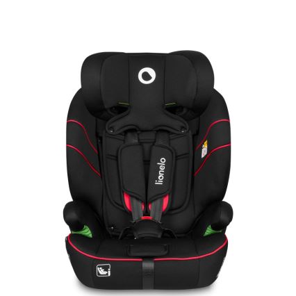 Lionelo - Autosjedalica LEVI i-Size 76-150 cm Sporty Black