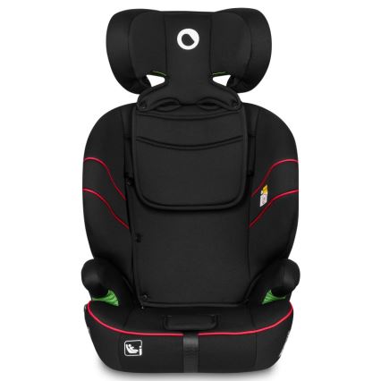 Lionelo - Autosjedalica LEVI i-Size 76-150 cm Sporty Black