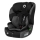Lionelo - Autosjedalica LEVI ONE i-Size 76-150 cm crna/siva