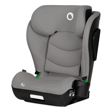 Lionelo - Autosjedalica NEAL i-Size 100-150 cm Betonska siva