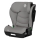 Lionelo - Autosjedalica NEAL i-Size 100-150 cm Betonska siva