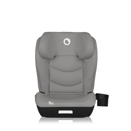 Lionelo - Autosjedalica NEAL i-Size 100-150 cm Betonska siva