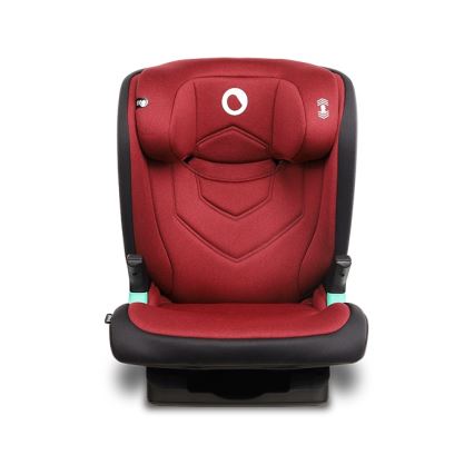 Lionelo - Autosjedalica NEAL i-Size 100-150 cm Bordo