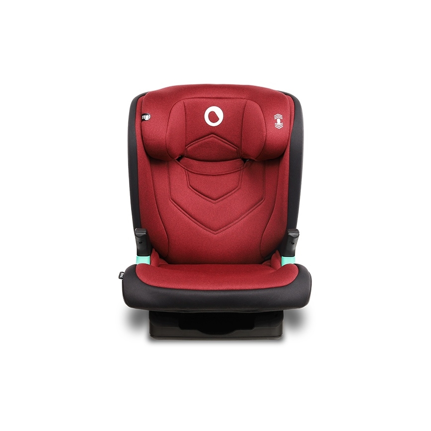 Lionelo - Autosjedalica NEAL i-Size 100-150 cm Bordo