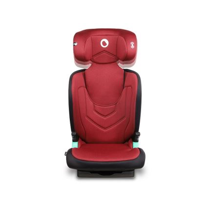 Lionelo - Autosjedalica NEAL i-Size 100-150 cm Bordo
