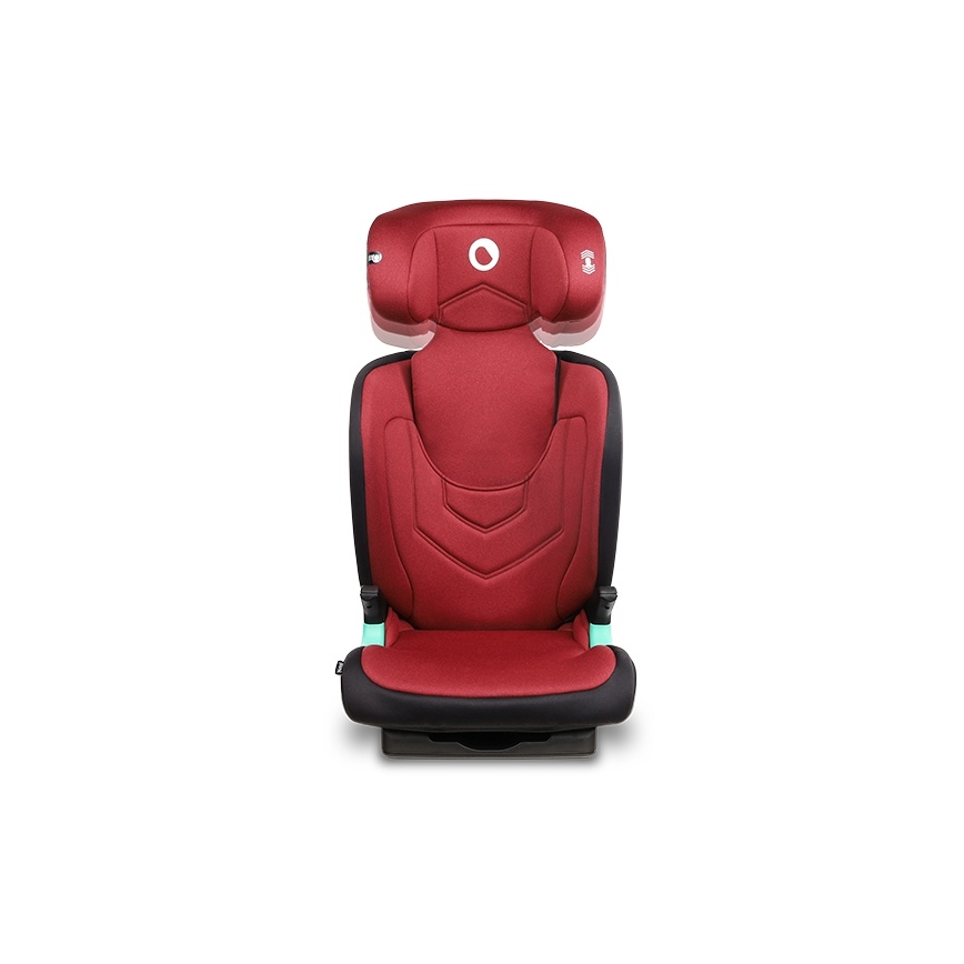 Lionelo - Autosjedalica NEAL i-Size 100-150 cm Bordo