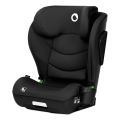 Lionelo - Autosjedalica NEAL i-Size 100-150 cm crni karbon