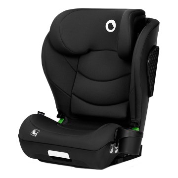 Lionelo - Autosjedalica NEAL i-Size 100-150 cm Crni karbon