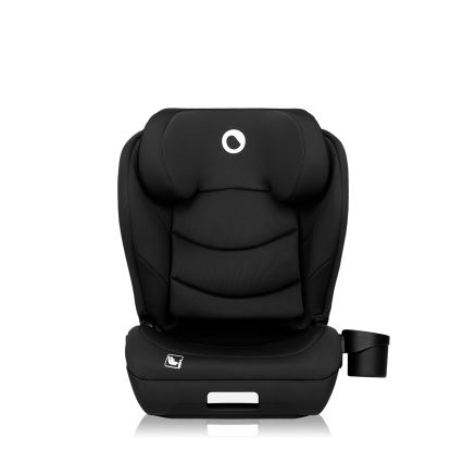 Lionelo - Autosjedalica NEAL i-Size 100-150 cm Crni karbon