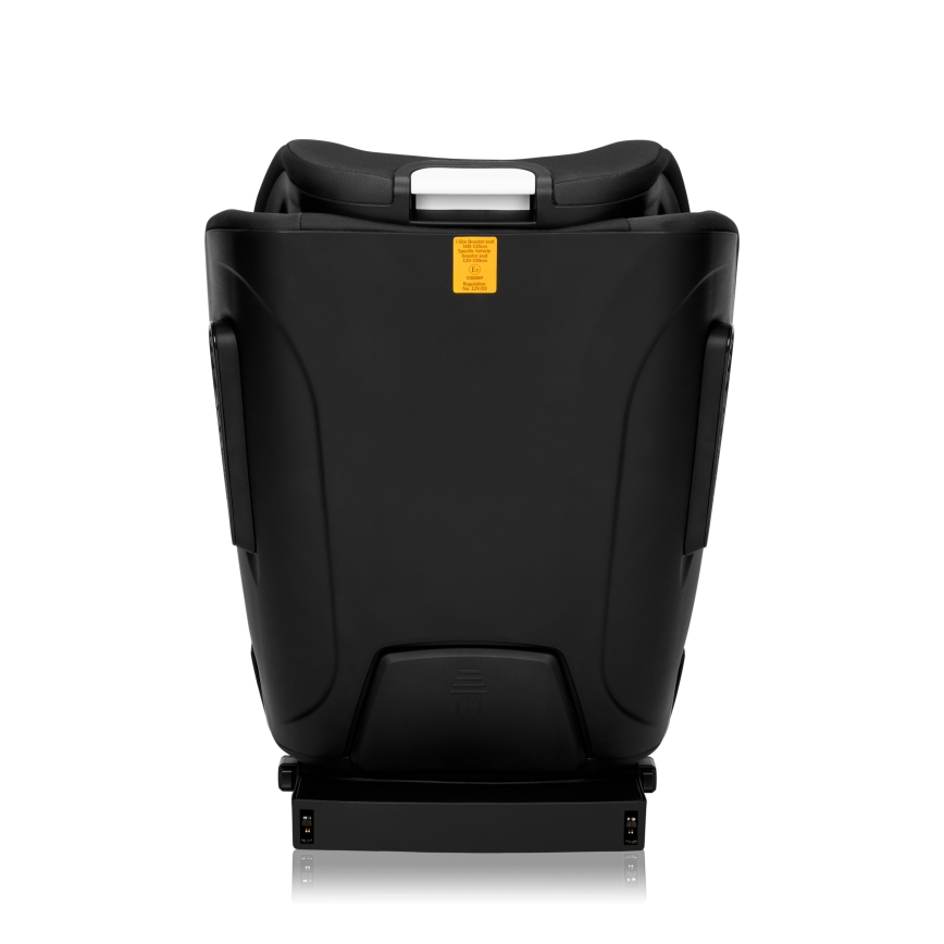 Lionelo - Autosjedalica NEAL i-Size 100-150 cm Crni karbon