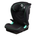 Lionelo - Autosjedalica NEAL i-Size 100-150 cm Crni Oniks