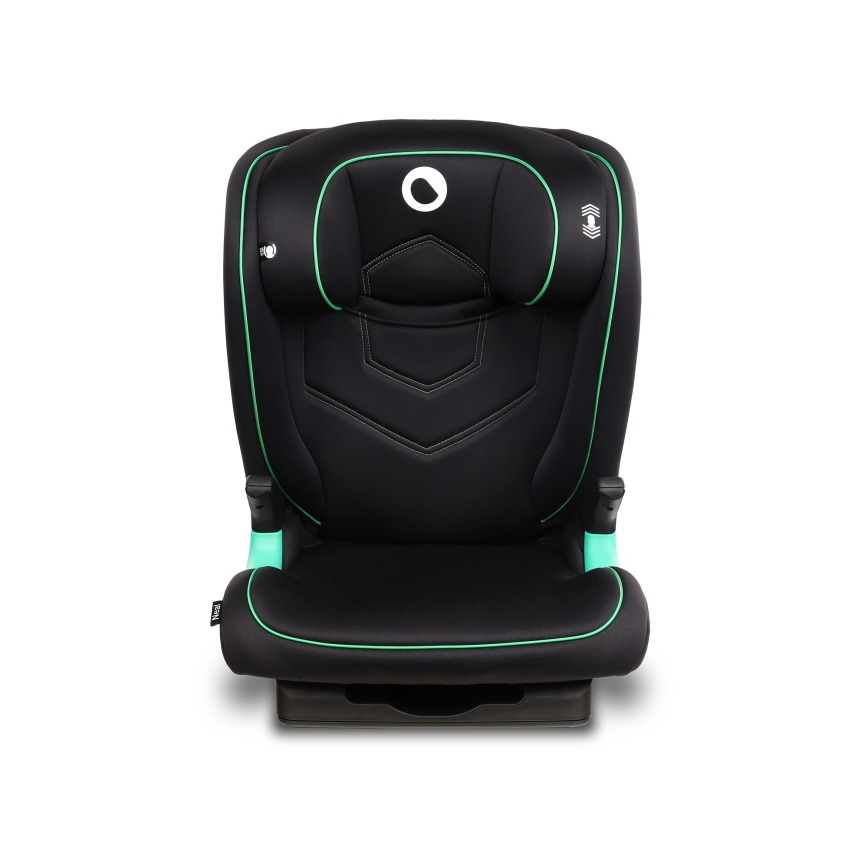 Lionelo - Autosjedalica NEAL i-Size 100-150 cm Crni Oniks