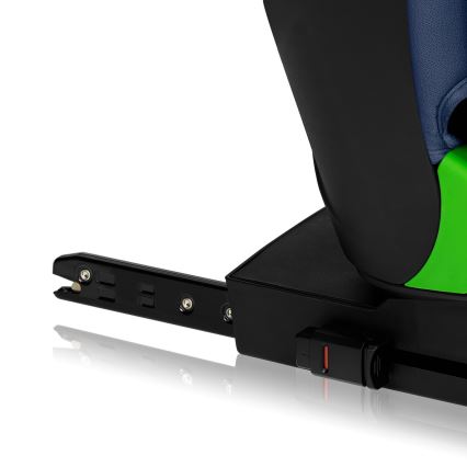 Lionelo - Autosjedalica NEAL i-Size 100-150 cm mornarsko plava