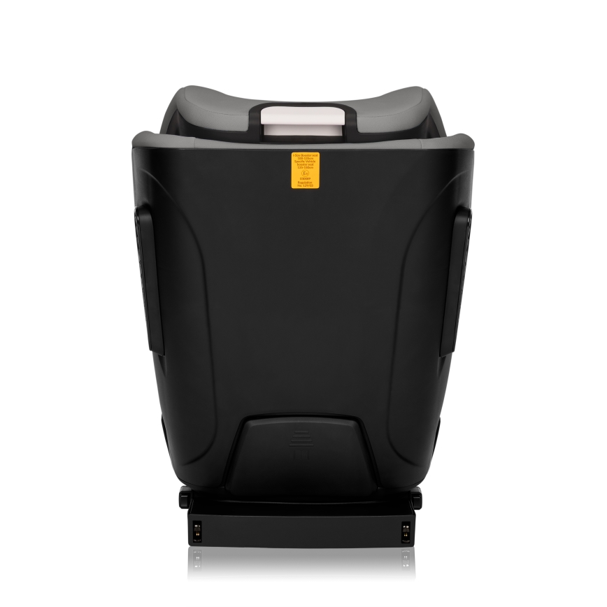 Lionelo - Autosjedalica NEAL i-Size 100-150 cm Siva Concrete