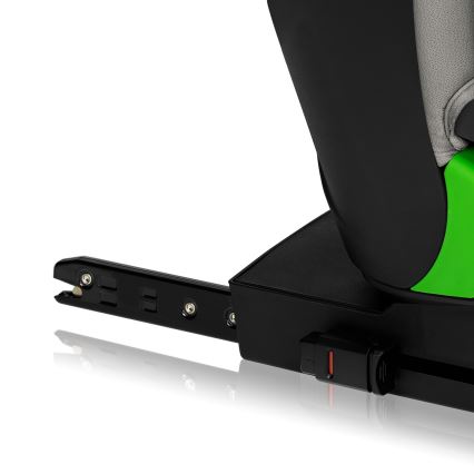 Lionelo - Autosjedalica NEAL i-Size 100-150 cm Siva Concrete