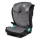 Lionelo - Autosjedalica NEAL i-Size 100-150 cm Sivi Kamen