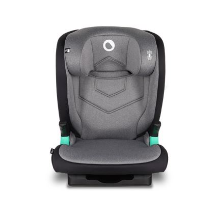 Lionelo - Autosjedalica NEAL i-Size 100-150 cm Sivi Kamen
