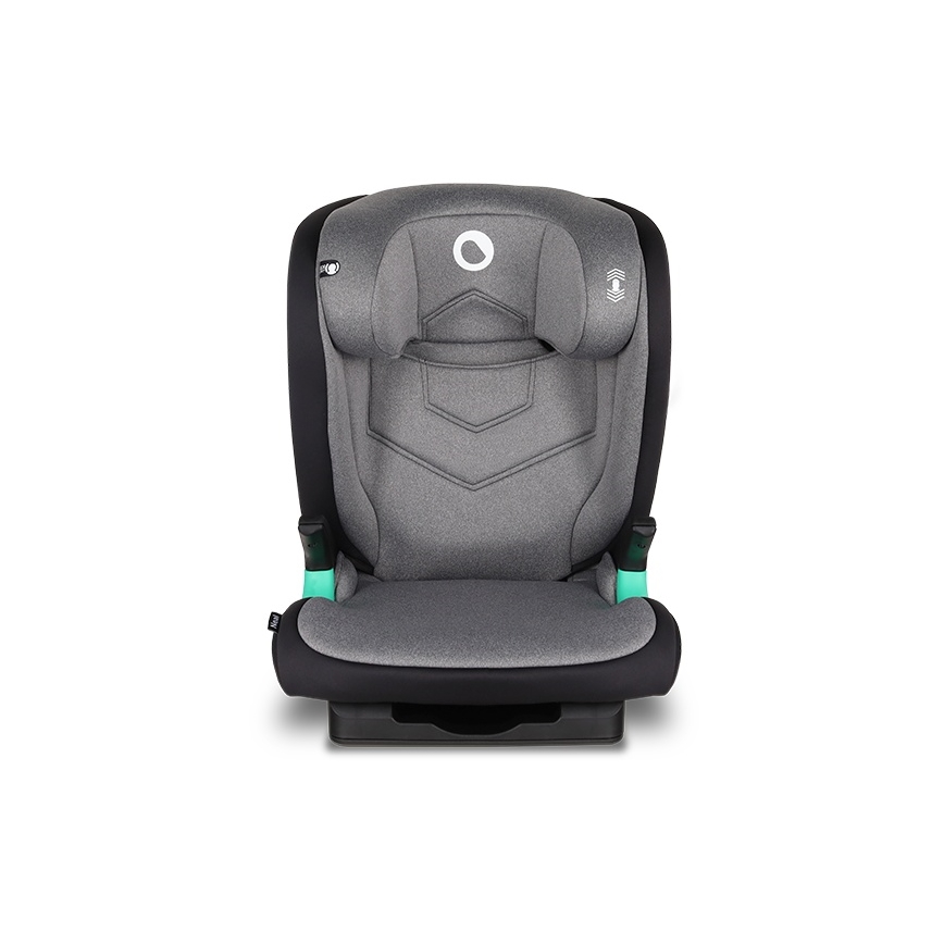 Lionelo - Autosjedalica NEAL i-Size 100-150 cm Sivi Kamen