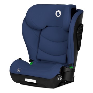 Lionelo - Autosjedalica NEAL i-Size 100-150 cm tamnoplava