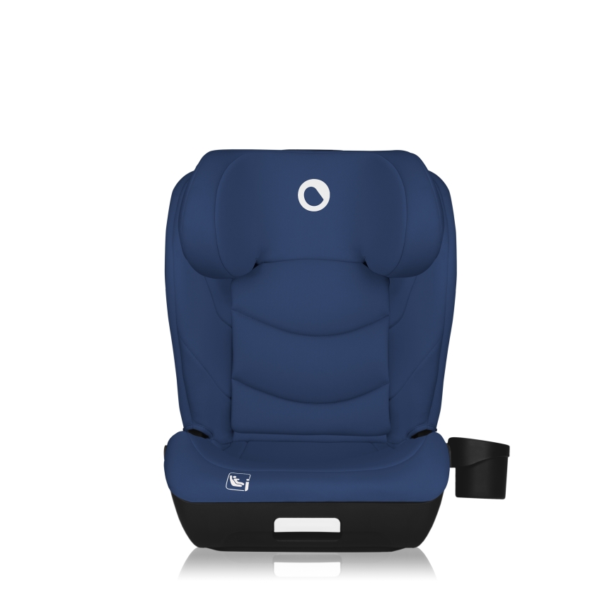 Lionelo - Autosjedalica NEAL i-Size 100-150 cm tamnoplava
