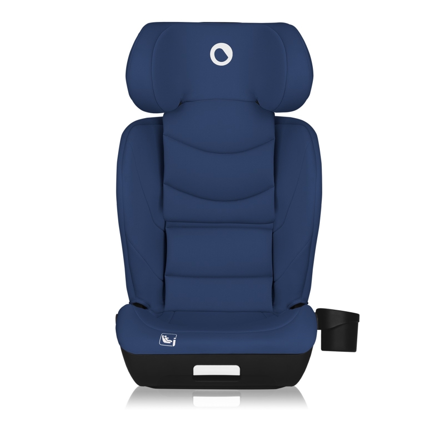 Lionelo - Autosjedalica NEAL i-Size 100-150 cm tamnoplava