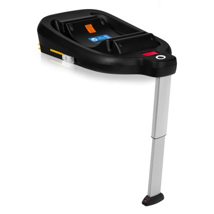Lionelo - Autosjedalica s rotirajućom bazom ASTRID SET i-Size 40-87 cm bež pijesak
