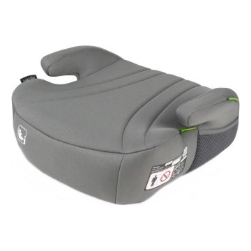 Lionelo - Autosjedalica za djecu LUUK i-Size 125-150 cm siva