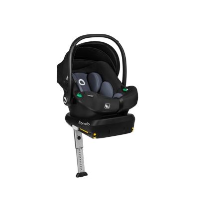 Lionelo - Baza za autosjedalice ASTRID i-Size