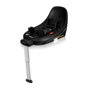 Lionelo - Baza za autosjedalice MOXIE SET i-Size Base Crna