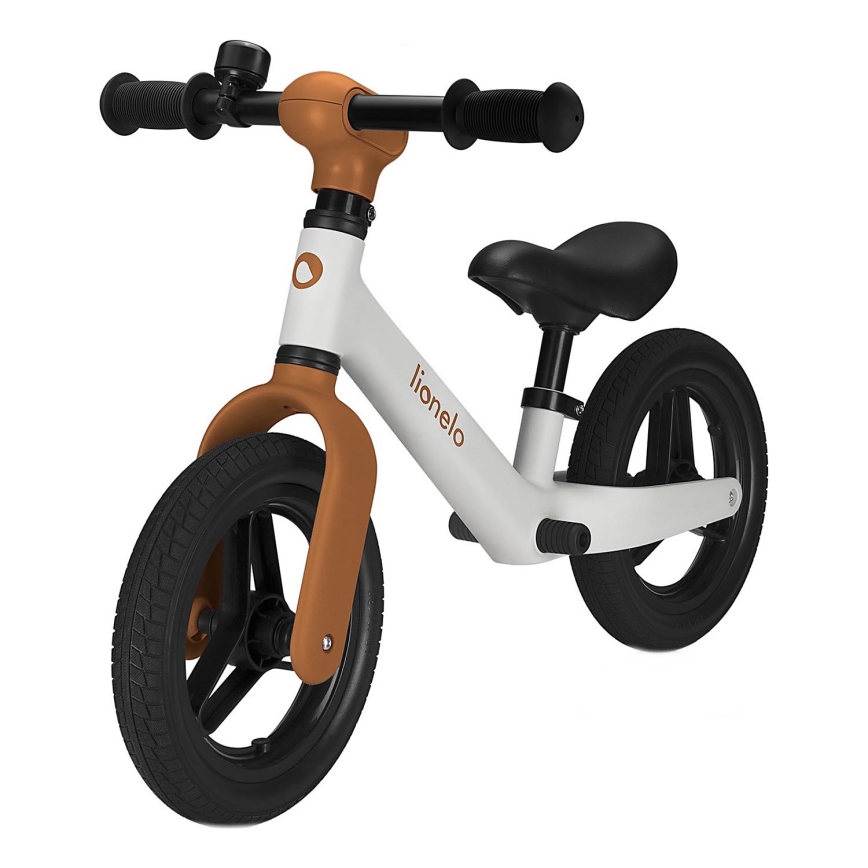 Lionelo - Bicikl bez pedala TONI pješčano-bež