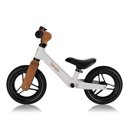 Lionelo - Bicikl bez pedala TONI pješčano-bež