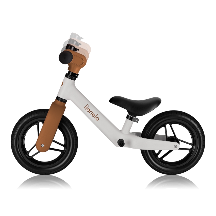Lionelo - Bicikl bez pedala TONI pješčano-bež