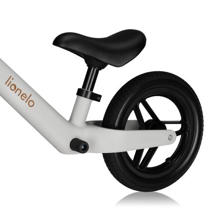 Lionelo - Bicikl bez pedala TONI pješčano-bež