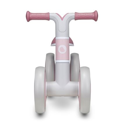 Lionelo - Bicikl bez pedala VILLY Pink Rose