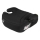 Lionelo - Booster autosjedalica LUUK i-Size 125-150 cm crna