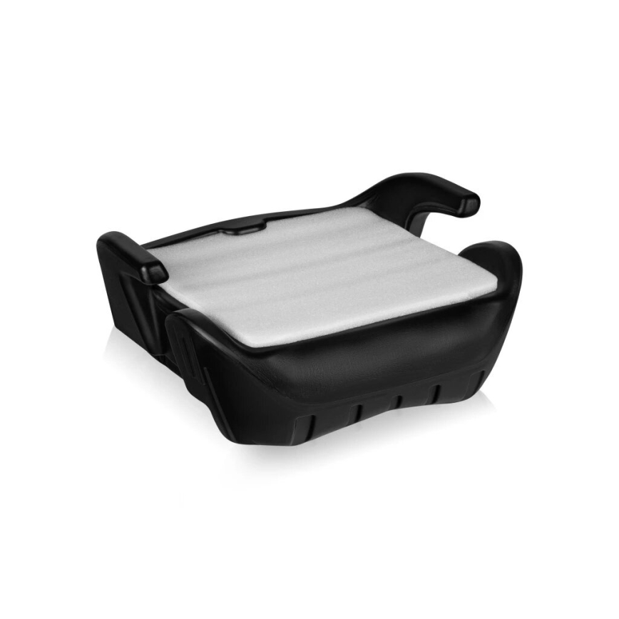 Lionelo - Booster autosjedalica LUUK i-Size 125-150 cm crna