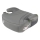Lionelo - Booster autosjedalica LUUK i-Size 125-150 cm siva