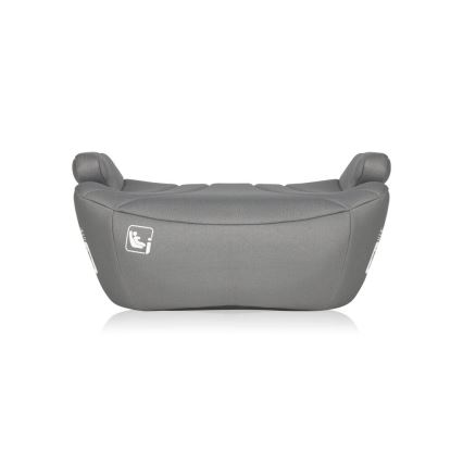 Lionelo - Booster autosjedalica LUUK i-Size 125-150 cm siva