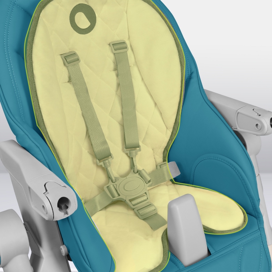 Lionelo - Dječja hranilica CORA Ocean