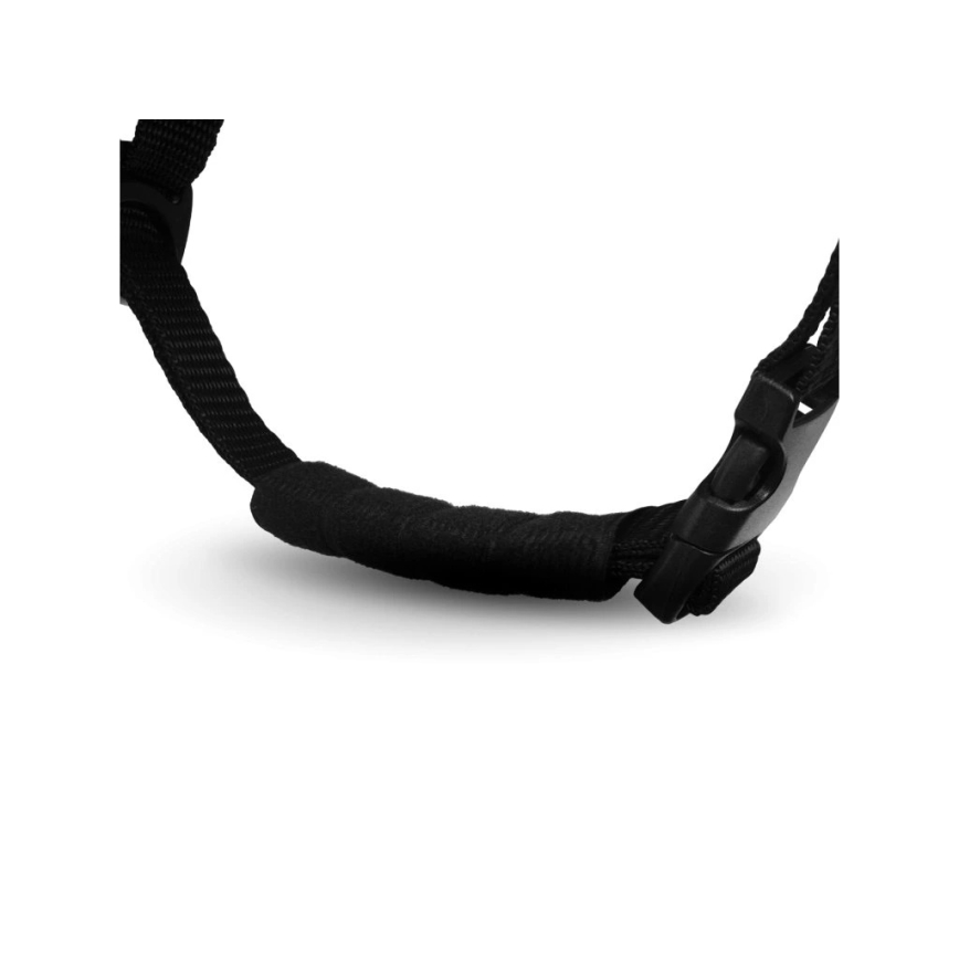 Lionelo - Dječja kaciga HELMET Bijela