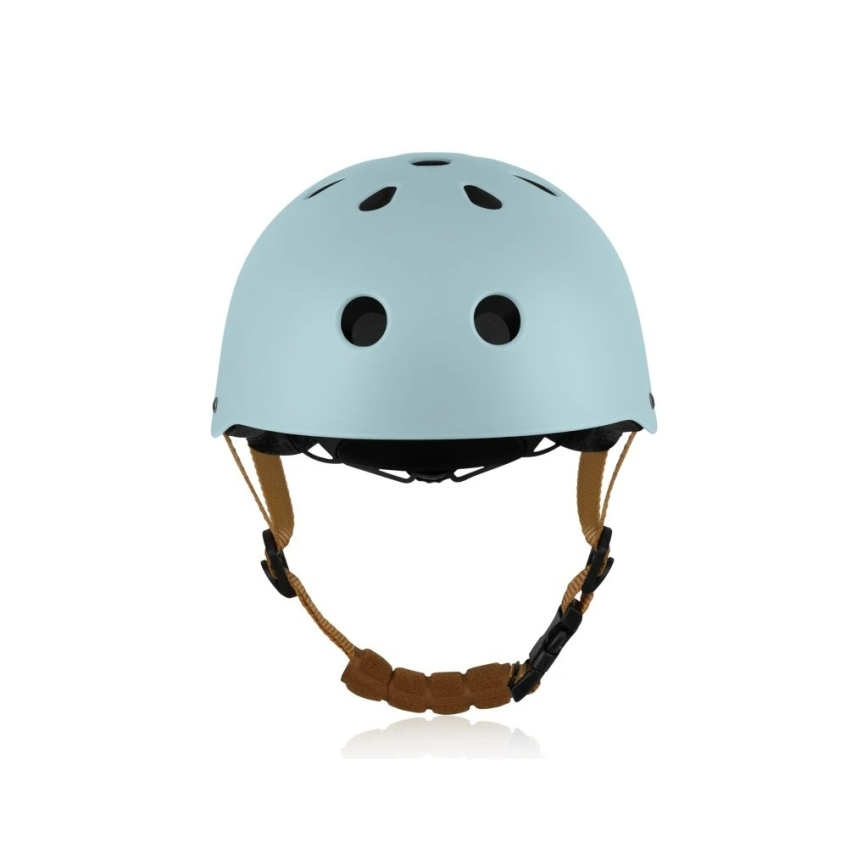 Lionelo - Dječja kaciga HELMET Plavi Nebo