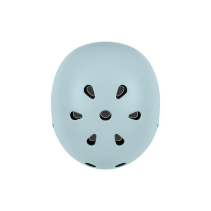 Lionelo - Dječja kaciga HELMET Plavi Nebo