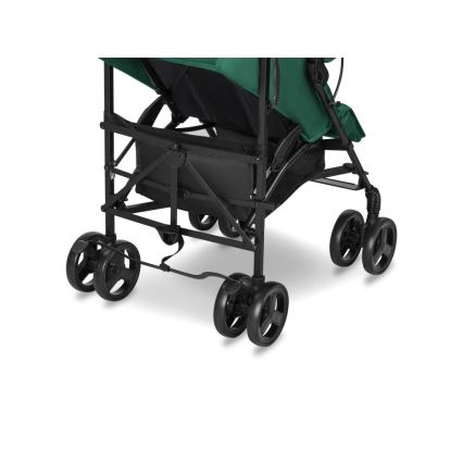 Lionelo - Golf kolica ELIA zelena