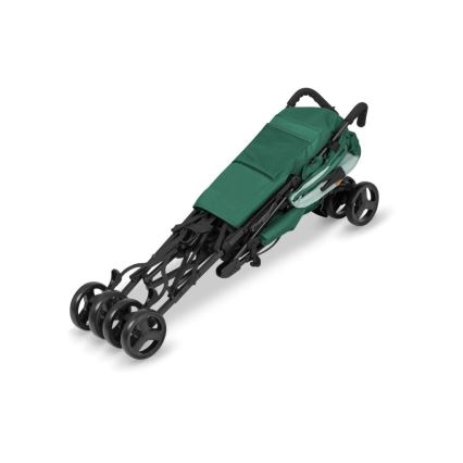 Lionelo - Golf kolica ELIA zelena