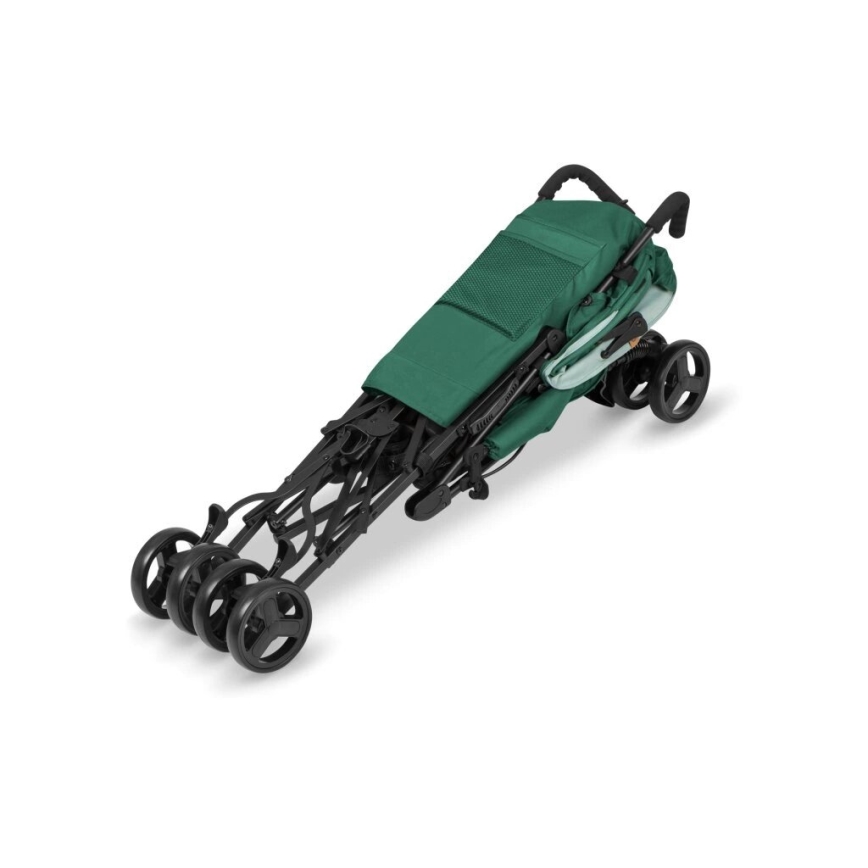 Lionelo - Golf kolica ELIA zelena