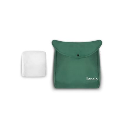 Lionelo - Golf kolica ELIA zelena